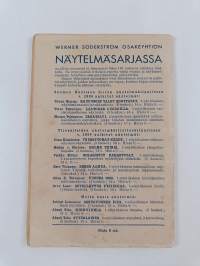 Laatokan luodoilla