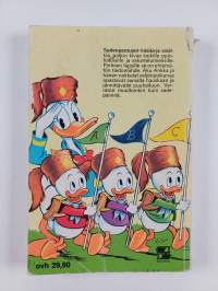 Sudenpentujen käsikirja