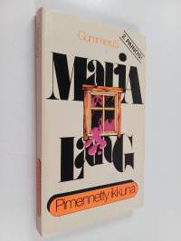 Pimennetty ikkuna