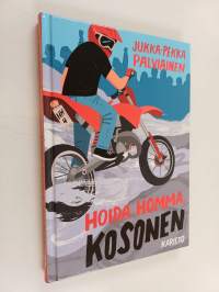 Tyhjä kuva