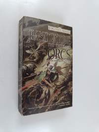 The thousand orcs