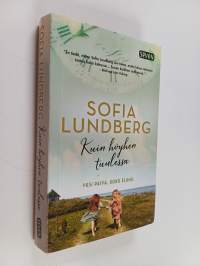 Kuin höyhen tuulessa