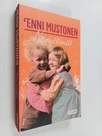 Nimettömät