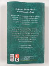 Nimettömät