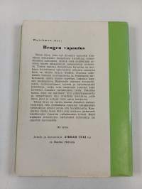 Hengen vapautus