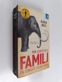 Min europeiska familj : de senaste 54 000 åren