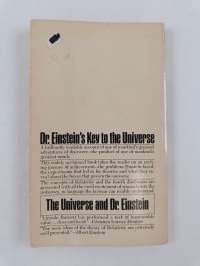 The Universe and Dr. Einstein