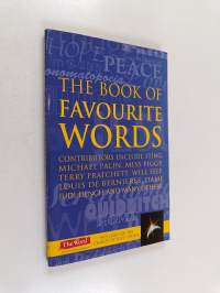 The book of favourite words