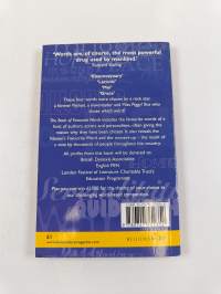The book of favourite words