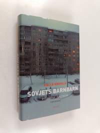 Sovjets barnbarn ryssarna i Baltikum