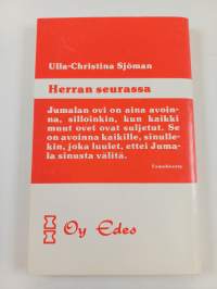 Herran seurassa