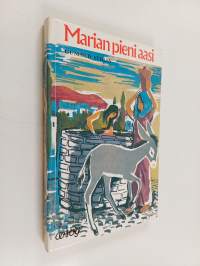 Marian pieni aasi