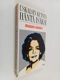 Uskalsin kutsua Häntä Isäksi