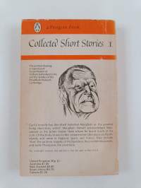 Collected Short Stories Volume 1