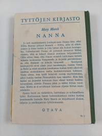 Nanna