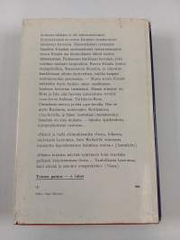 Kumma rakkaus