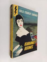 Karannut ruumis