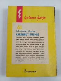 Karannut ruumis