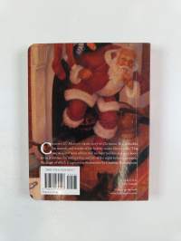The night before Christmas
