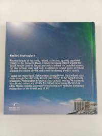 Finland : impressions