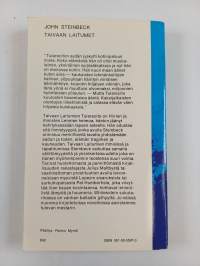 Taivaan laitumet