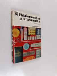 Ehkäisymenetelmät ja perhesuunnittelu