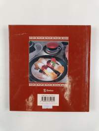 Gunder&#039;s Hungarian cookbook