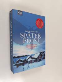Später Frost - der erste Fall für Ingrid Nyström und Stina Forss