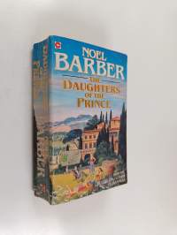 The daughters of the prince