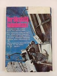Korkeajännitys 1/1976