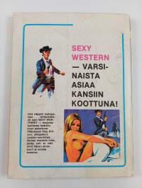 Korkeajännitys 10/1976
