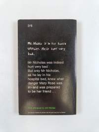 A Friend of Mary Rose
