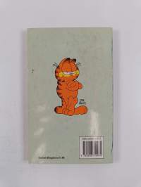 Garfield, Why Do You Hate Mondays?