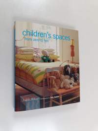 Children&#039;s Spaces - From Zero to Ten
