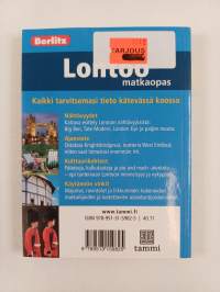 Lontoo