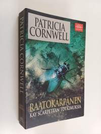 Raatokärpänen
