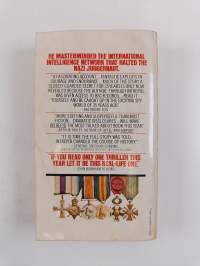 A Man Called Intrepid: The Secret War