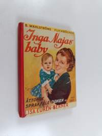 Inga-Majas baby