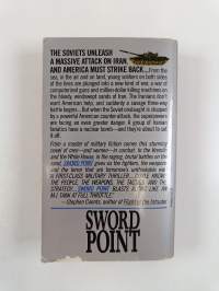 Sword point