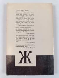 The testament of Adolf Hitler
