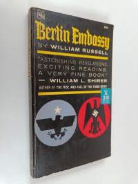 Berlin embassy