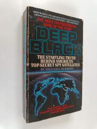 Deep Black : Space Espionage and National Security