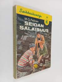 Seidan salaisuus