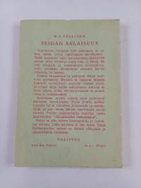 Seidan salaisuus