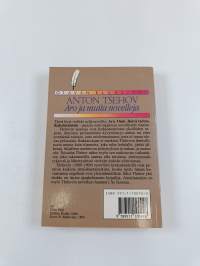 Aro ja muita novelleja