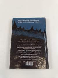Haamuja ja hirviöitä