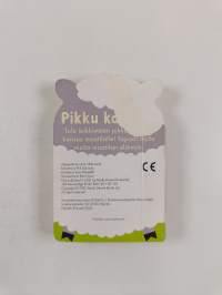 Pikku karitsa
