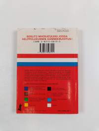 Englantia matkailijoille
