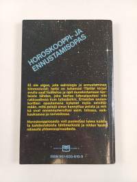 Horoskooppi- ja ennustamisopas