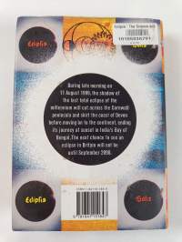 Eclipse - The Science and History of Nature&#039;s Most Spectacular Phenomenon